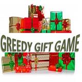 Greedy Gift Exchange icône
