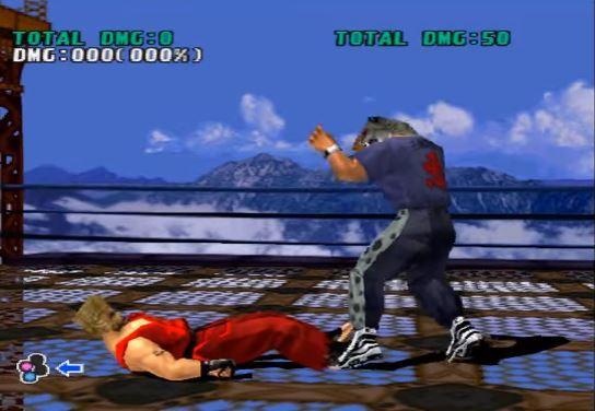 Game Tekken 3 Ps4 Guide Free For Android Apk Download - robux 4 000x in game items gameflip