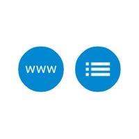 Wear Browser screenshot 3