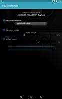 Bluetooth Audio Booster 海報