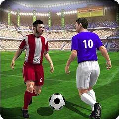 Descargar APK de Sueño Fútbol Liga Estrellas Fútbol Mundo Copa 2018