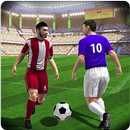 Sonho Futebol Liga Estrelas Futebol World Taça APK