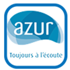AZUR-ID icône