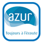 AZUR-ID أيقونة