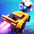 Supercharged World Cup icon
