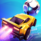 Supercharged World Cup أيقونة