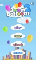 Boom Balloons 2 screenshot 3