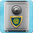Data + Guard: password manager