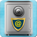 Data + Guard: password manager