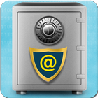 Data + Guard: password manager icon