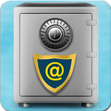 Data + Guard: password manager icono