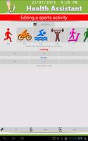 Health Assistant & Advisor screenshot 1