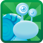 Gravity Shellfish Turbo icon