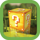 Lucky Gold Blocks Mod Free APK