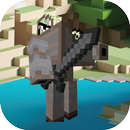 Mech Planes Mod APK