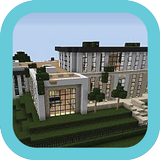 Instant Structure Mod آئیکن