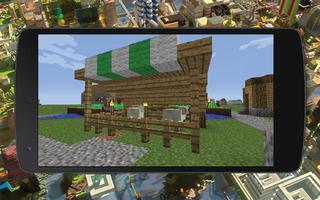 Instant Structure Mod Affiche