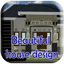 APK Beautiful house design 4D