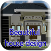 Beautiful house design 4D