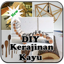 wooden craft ideas APK