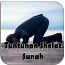 tuntunan sholat sunah APK