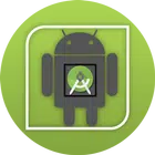 Learn Android Programing And Tutorial أيقونة
