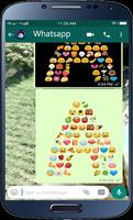 Emoji Name Art maker syot layar 3