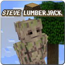 Steve Lumberjack 2 APK