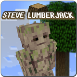Steve Lumberjack 2 아이콘