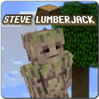 Steve Lumberjack 2 icon