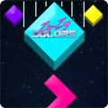 Zig Zag Colors