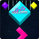 Zig Zag Colors APK