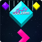 Zig Zag Colors icon