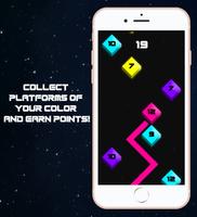 Zig Zag Colors 海报