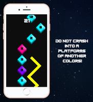 Zig Zag Colors screenshot 1