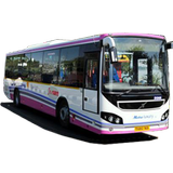 Hyderabad Metro Buses icône
