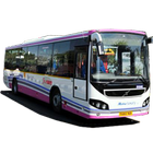 Hyderabad Metro Buses icône