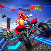 Ugandan Knuckles : Crazy Stunt Master