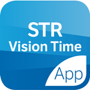 STR VISION TIME aplikacja