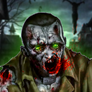 Zombie Sniper 3d FPS Commando: Dead Shooter APK