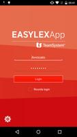 EASYLEXApp poster