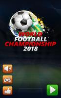 Flick World football ⚽ Soccer Champion 2018 Ekran Görüntüsü 3