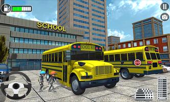 Virtual Kid High School Bus Driving simulator 2018 bài đăng