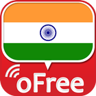 인도 오프리 무료국제전화/문자 icon