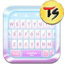 Cotton Candy for TS Keyboard APK