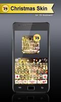 Christmas Skin for TS Keyboard bài đăng