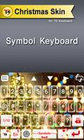 Christmas Skin for TS Keyboard ảnh chụp màn hình 2