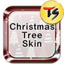 Christmas tree for TS Keyboard APK