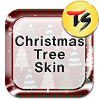 Christmas tree for TS Keyboard Zeichen