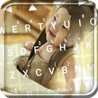 Custom Design keyboard icon